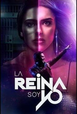 La Reina Soy Yo C78 FIN